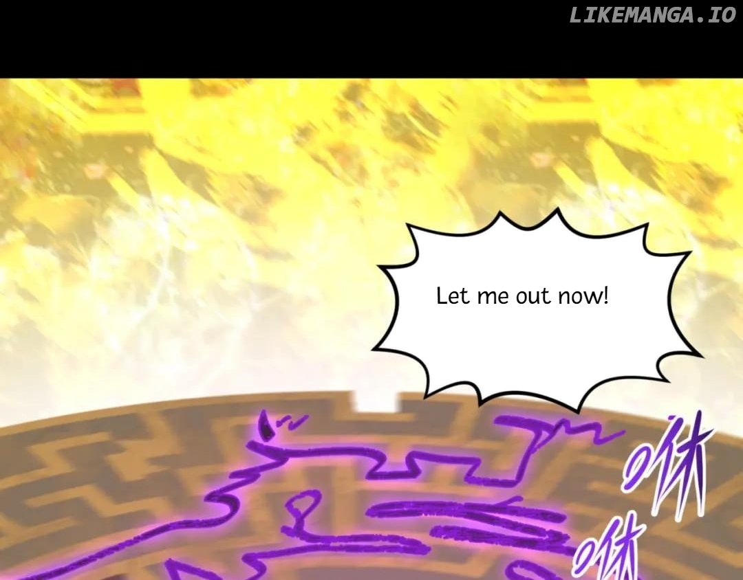 Era of the Haunted Chapter 179 - page 140